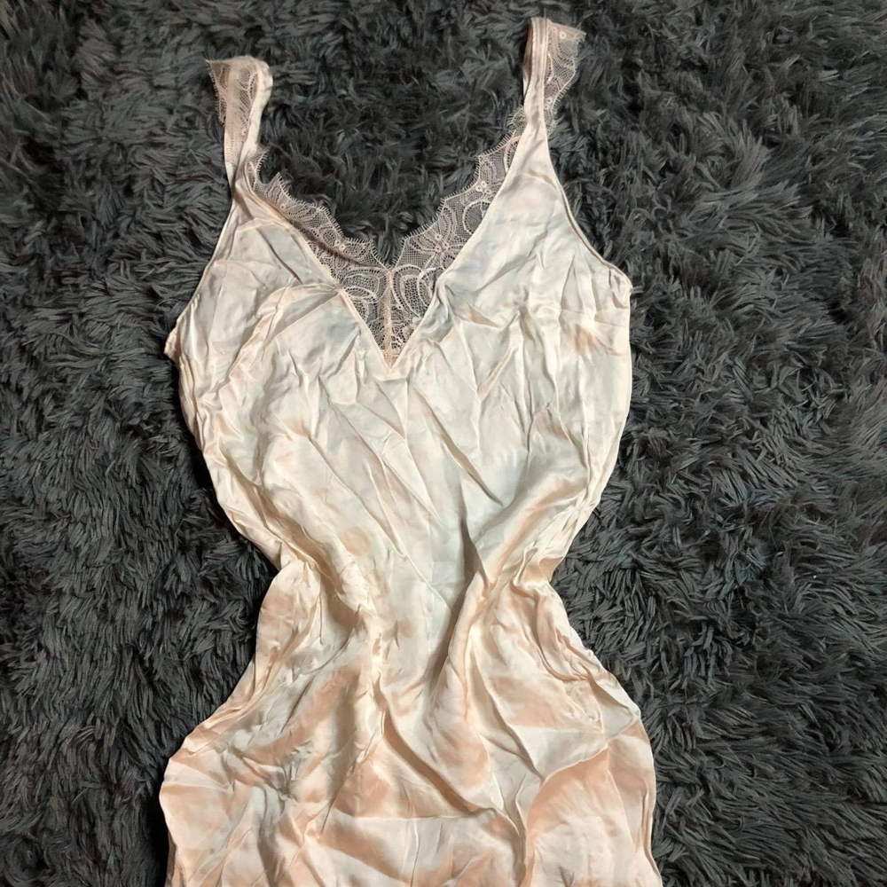 Triumph Classic Nightdress